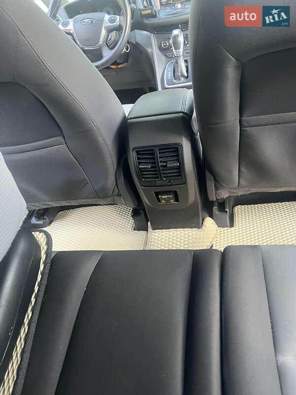 Мінівен Ford C-Max 2013 в Одесі