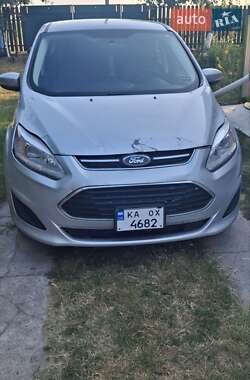 Мінівен Ford C-Max 2017 в Києві