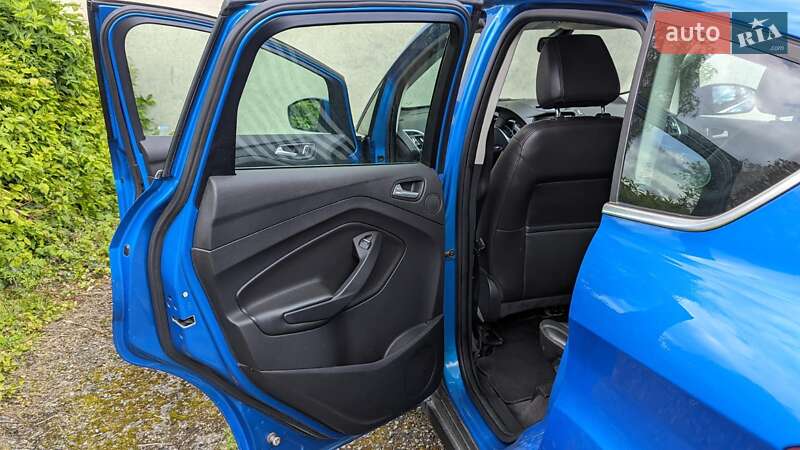 Мінівен Ford C-Max 2012 в Тернополі