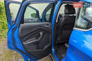 Мінівен Ford C-Max 2012 в 