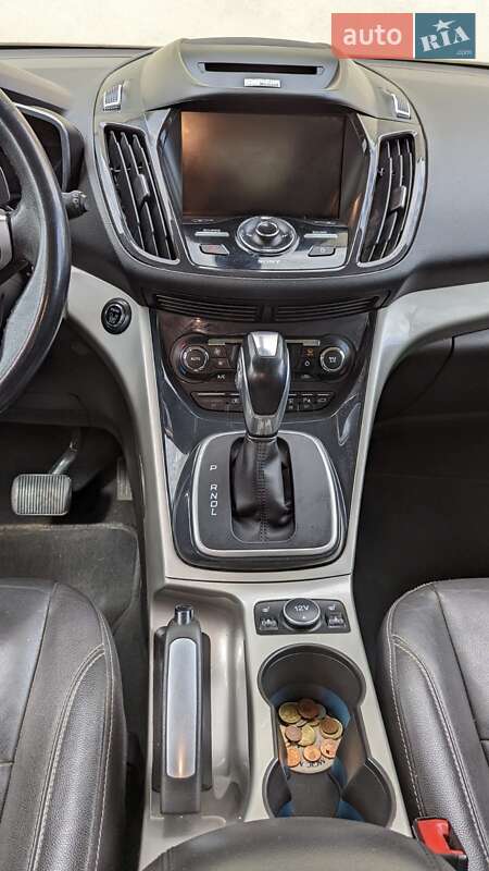 Мінівен Ford C-Max 2012 в Тернополі