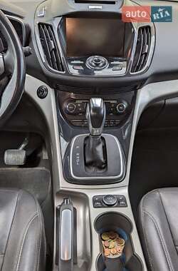Мінівен Ford C-Max 2012 в 