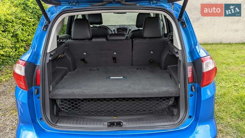 Мінівен Ford C-Max 2012 в Тернополі