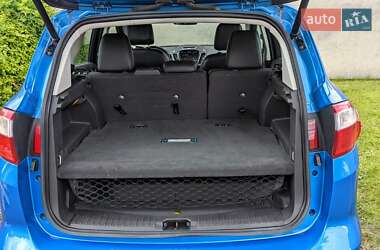 Мінівен Ford C-Max 2012 в 