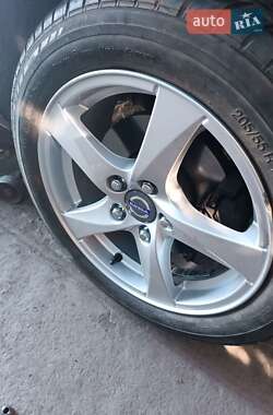 Мінівен Ford C-Max 2006 в 