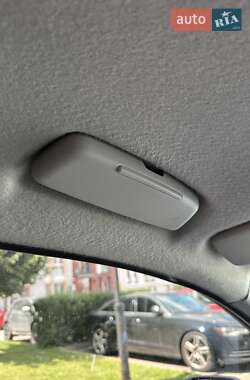 Мінівен Ford C-Max 2009 в 
