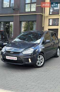 Минивэн Ford C-Max 2009 в Белогородке
