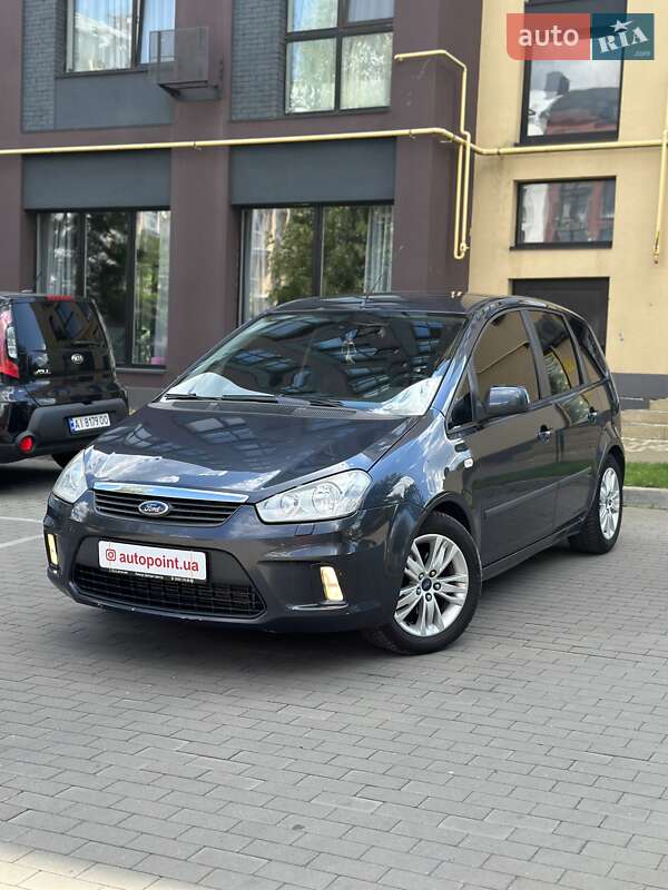 Ford C-Max 2009