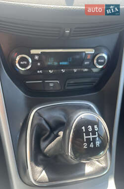 Мінівен Ford C-Max 2011 в 