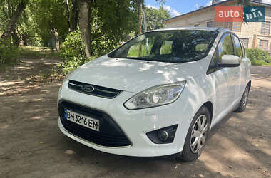 Мінівен Ford C-Max 2011 в 