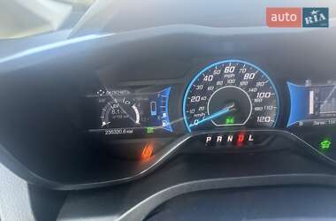 Мінівен Ford C-Max 2017 в 