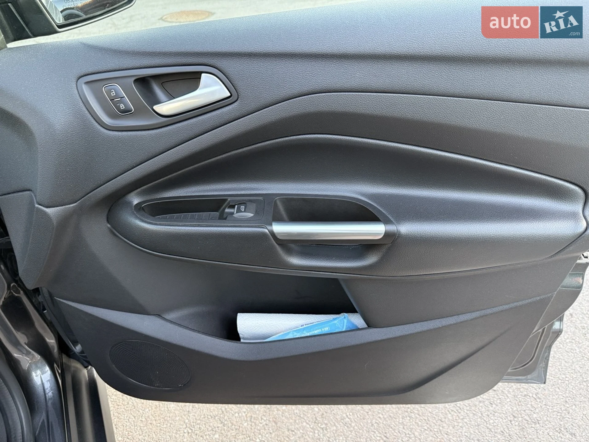 2017 Ford C-MAX - мініатюра 7