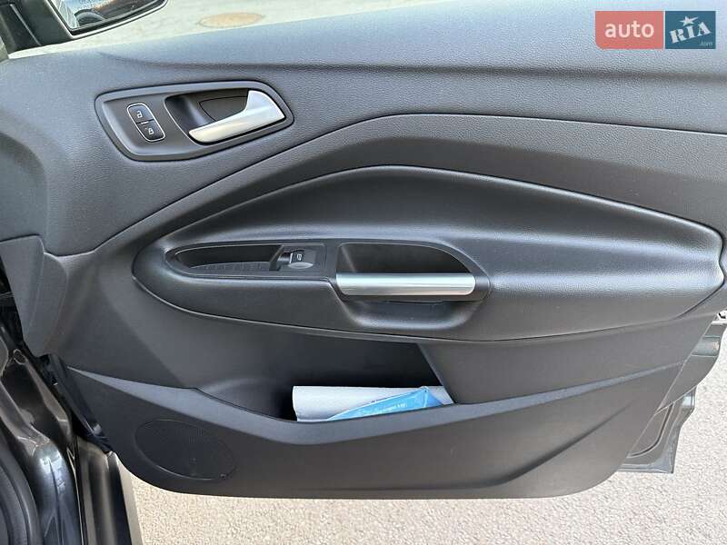 Мінівен Ford C-Max 2017 в Харкові