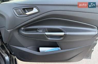 Мінівен Ford C-Max 2017 в 