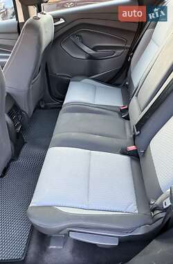 Минивэн Ford C-Max 2017 в Харькове