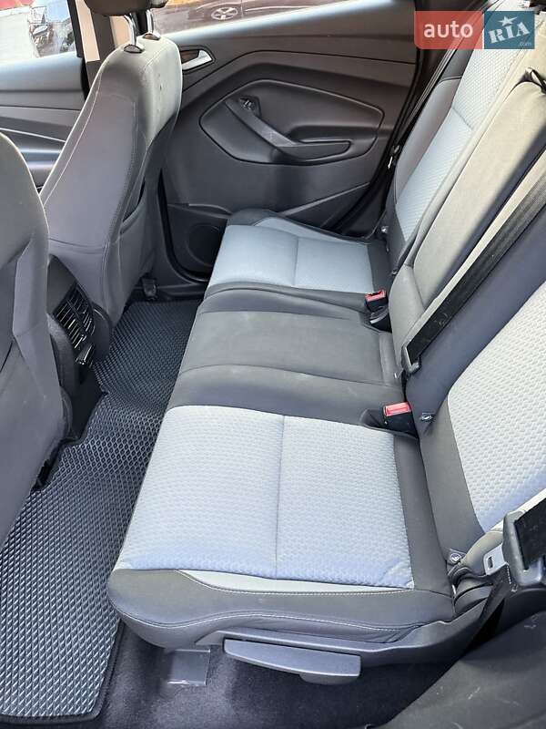 Мінівен Ford C-Max 2017 в Харкові