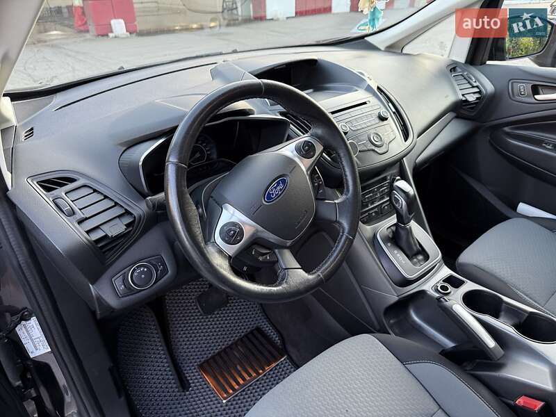Мінівен Ford C-Max 2017 в Харкові