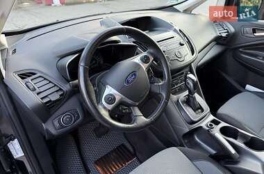 Мінівен Ford C-Max 2017 в 