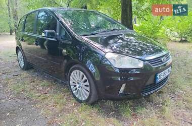 Мінівен Ford C-Max 2008 в Дніпрі