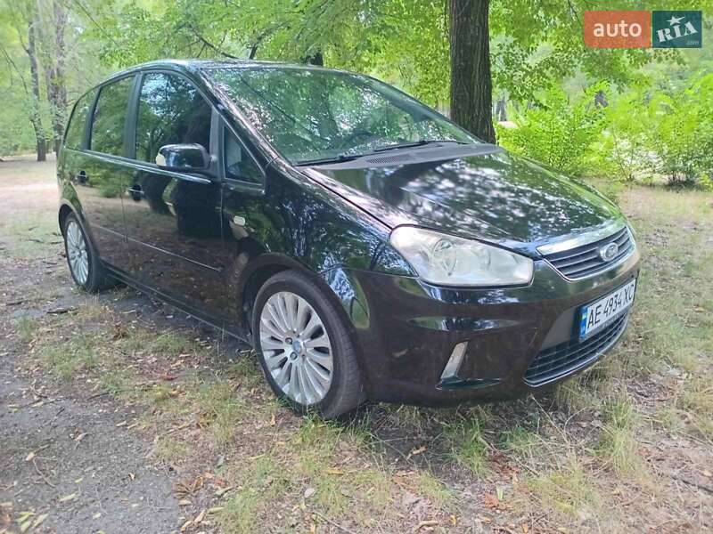 Ford C-Max 2008
