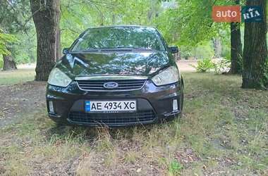 Мінівен Ford C-Max 2008 в 