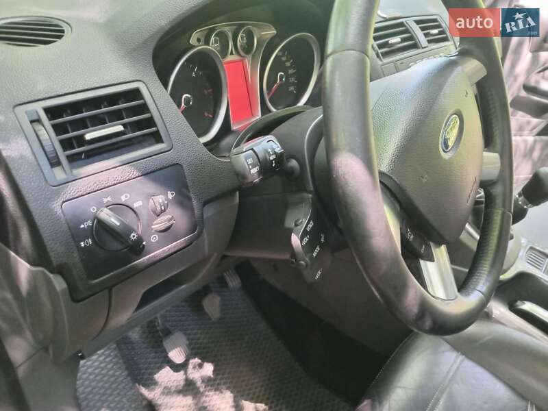 Мінівен Ford C-Max 2008 в Дніпрі