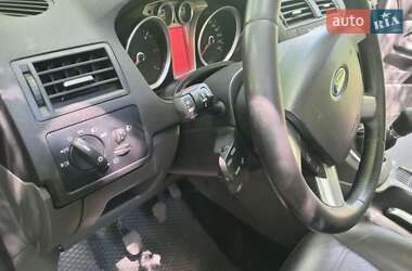 Мінівен Ford C-Max 2008 в 