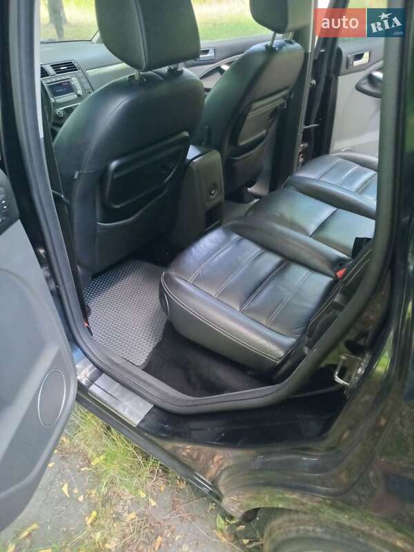 Мінівен Ford C-Max 2008 в Дніпрі