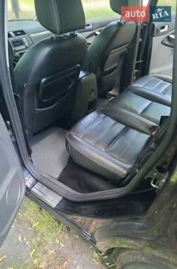 Мінівен Ford C-Max 2008 в 