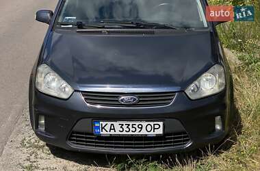 Минивэн Ford C-Max 2008 в 
