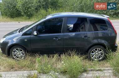 Минивэн Ford C-Max 2008 в 