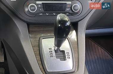 Минивэн Ford C-Max 2008 в 
