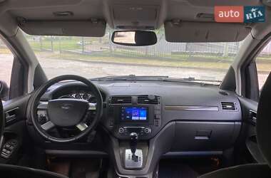 Минивэн Ford C-Max 2008 в 