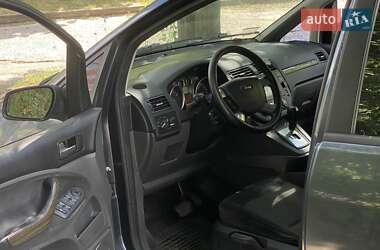 Минивэн Ford C-Max 2008 в 