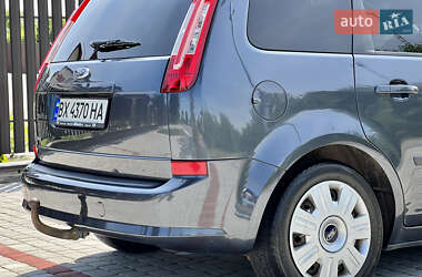 Минивэн Ford C-Max 2008 в 