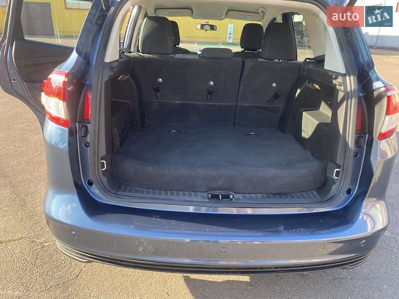 Мінівен Ford C-Max 2018 в Житомирі