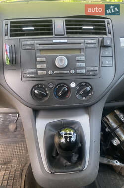 Мінівен Ford C-Max 2004 в 