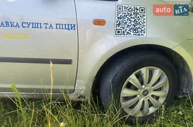 Мінівен Ford C-Max 2004 в 