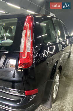 Мінівен Ford C-Max 2008 в 
