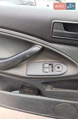 Минивэн Ford C-Max 2008 в 
