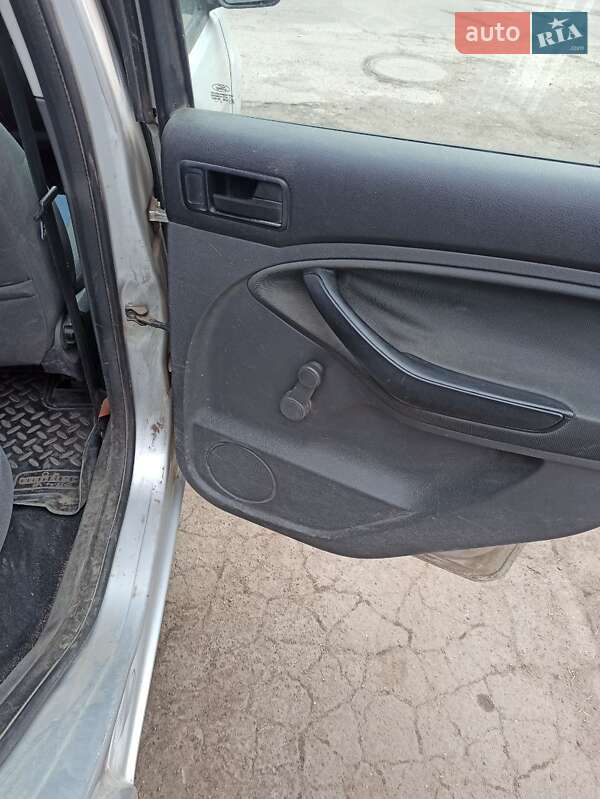 Мінівен Ford C-Max 2008 в Кропивницькому