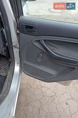 Минивэн Ford C-Max 2008 в 
