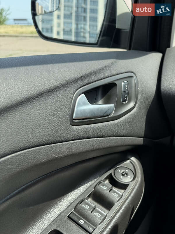 Минивэн Ford C-Max 2017 в Черкассах