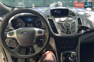 Мінівен Ford C-Max 2014 в 