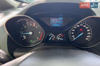 Мінівен Ford C-Max 2014 в 