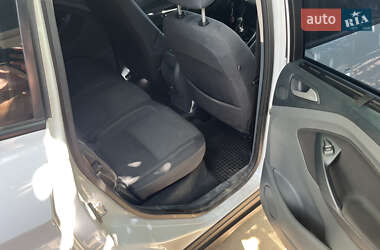Мінівен Ford C-Max 2014 в 