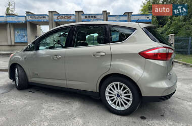 Минивэн Ford C-Max 2016 в 