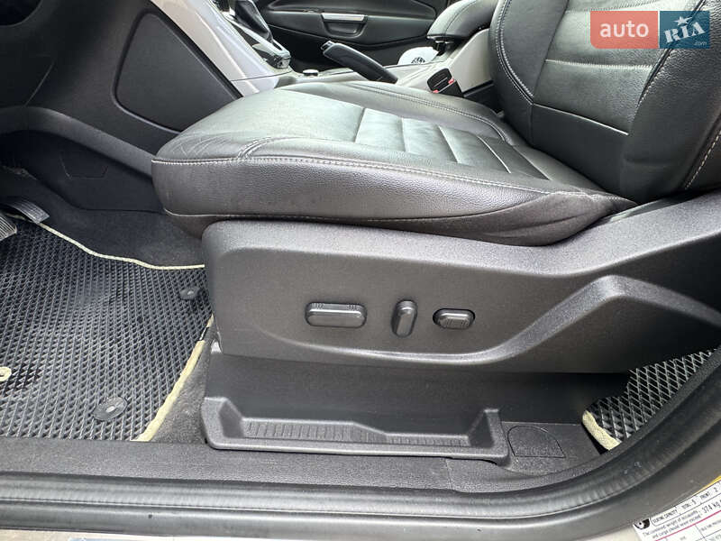 Минивэн Ford C-Max 2016 в Черновцах фото 26 Минивэн Ford C-Max 2016 в Черновцах