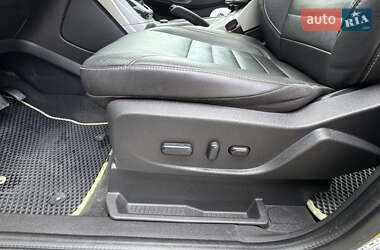 Минивэн Ford C-Max 2016 в 
