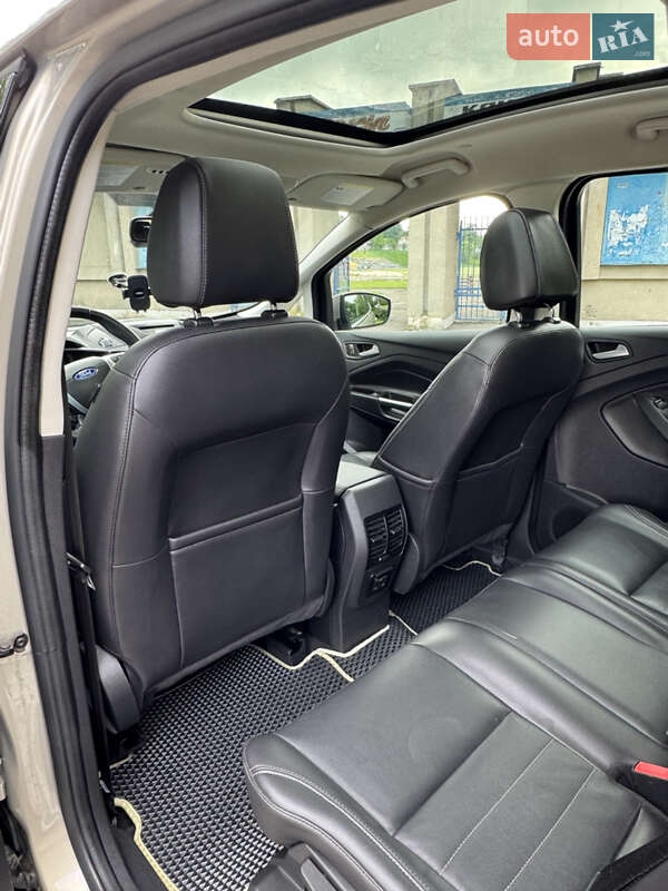 Минивэн Ford C-Max 2016 в Черновцах фото 31 Минивэн Ford C-Max 2016 в Черновцах